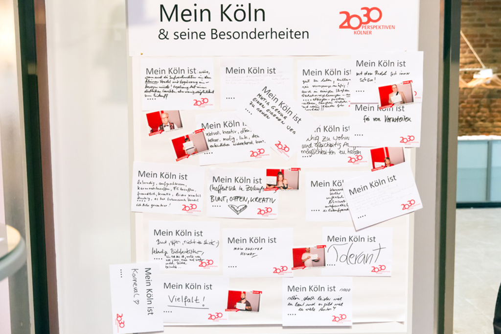 Mein Köln und seine Besonderheiten