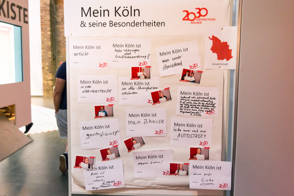 Mein Köln und seine Besonderheiten