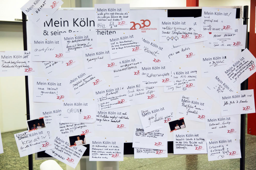 Mein Köln und seine Besonderheiten 1