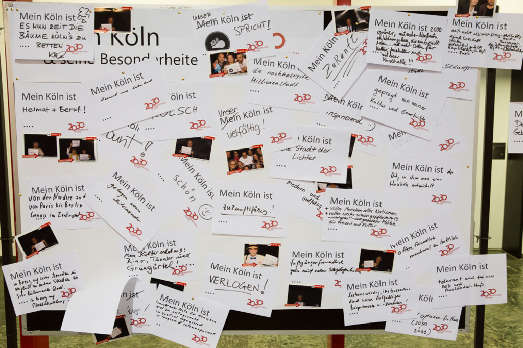 Mein Köln und seine Besonderheiten 2