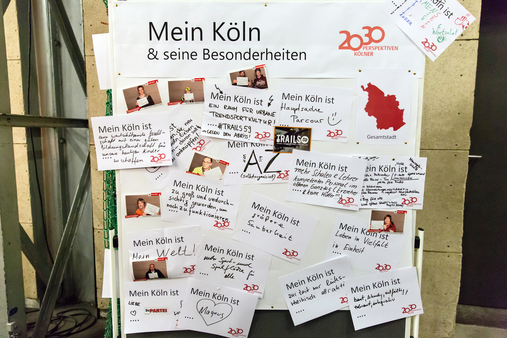 Mein Köln und seine Besonderheiten