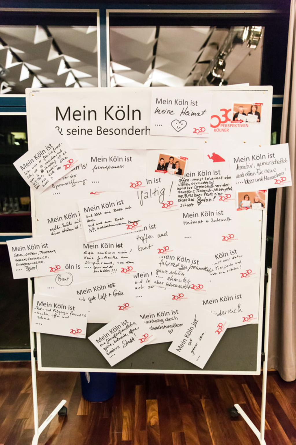 Mein Köln und seine Besonderheiten