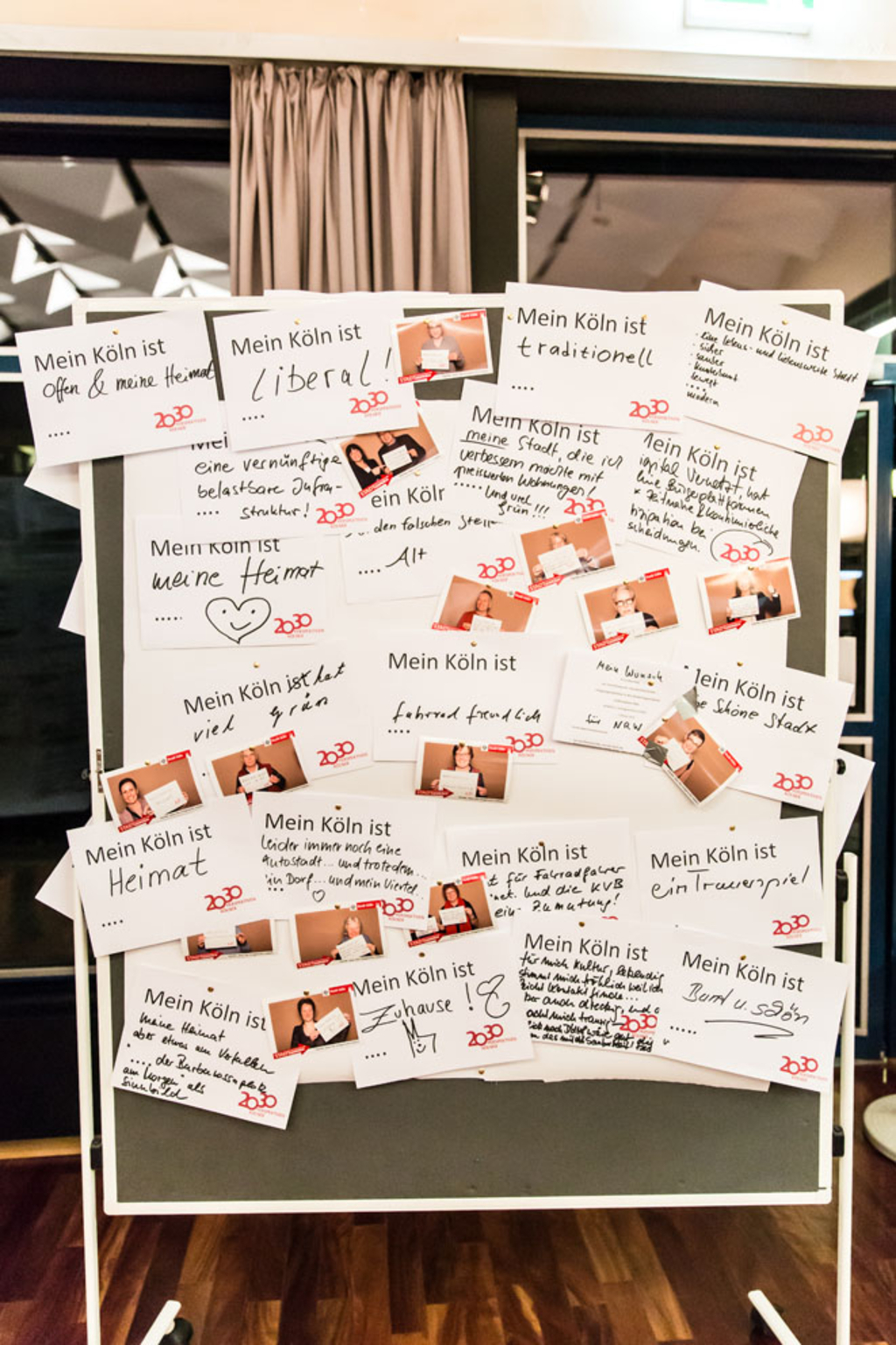 Mein Köln und seine Besonderheiten
