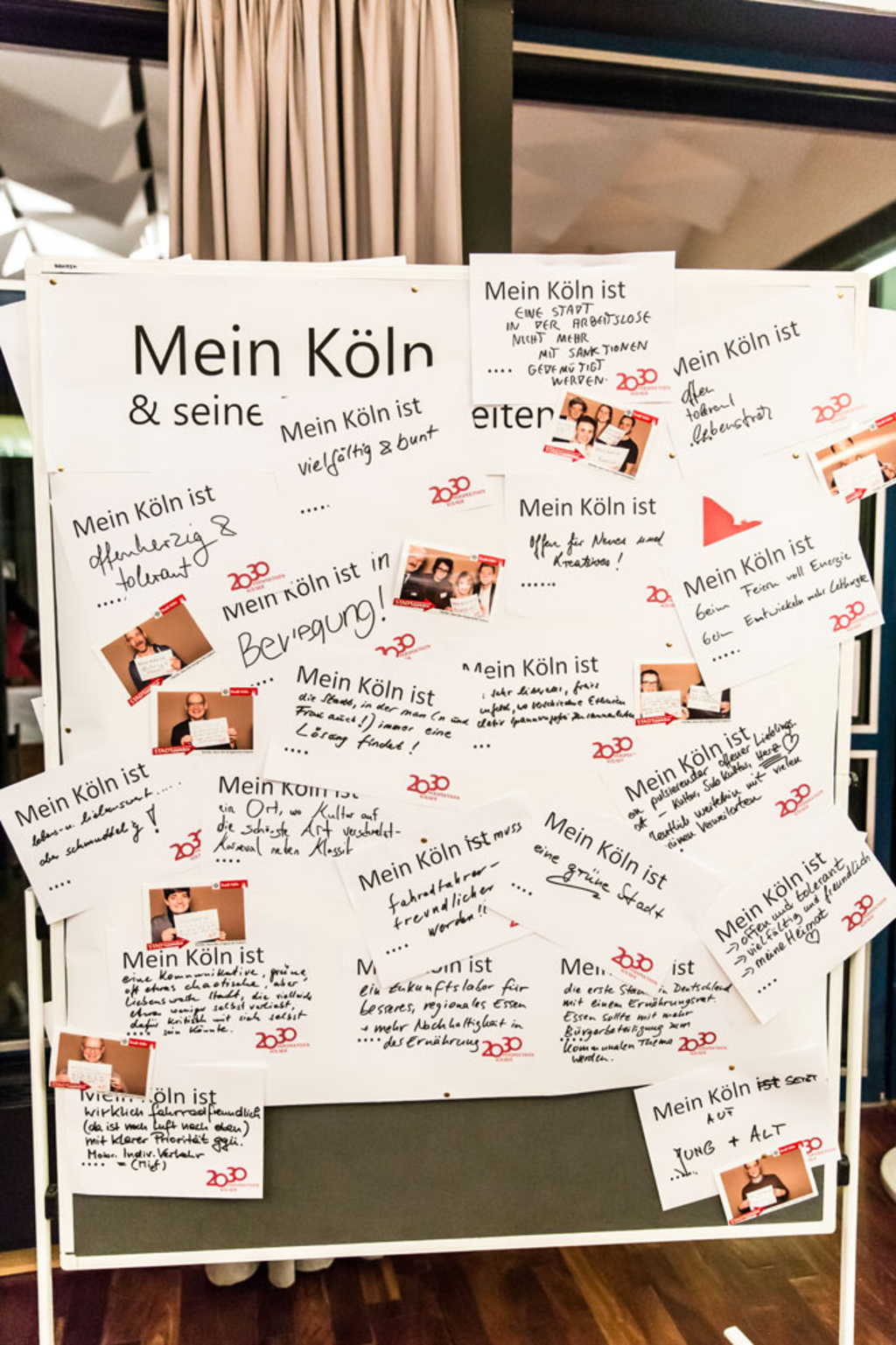 Mein Köln und seine Besonderheiten