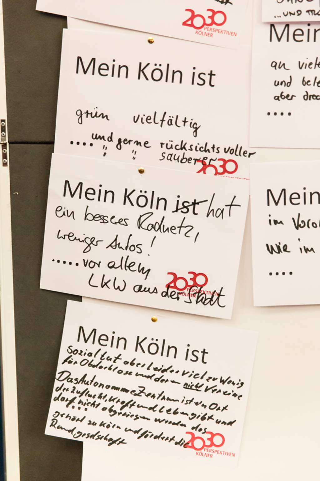 Mein Köln und seine Besonderheiten