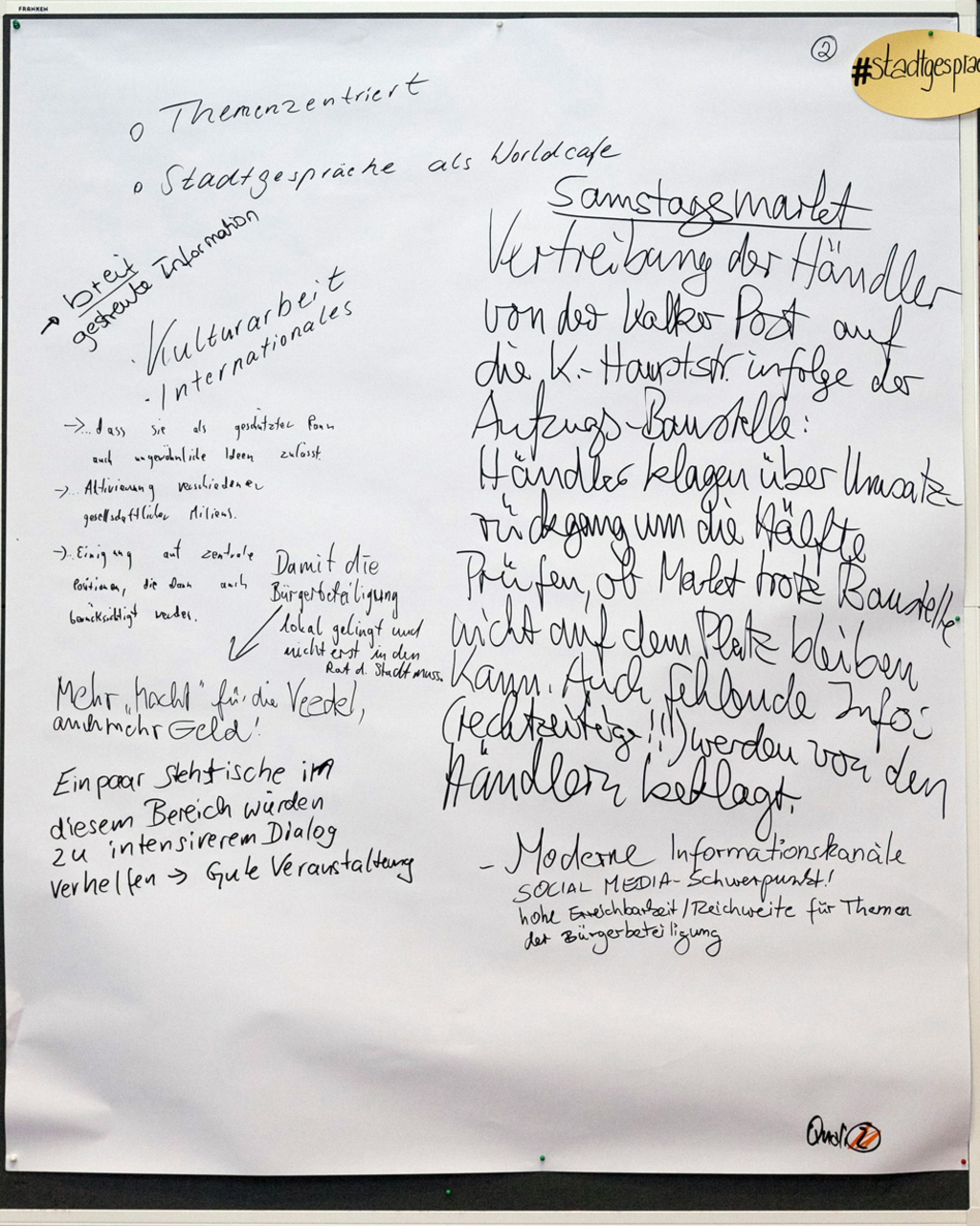 Qualitätskriterien 2