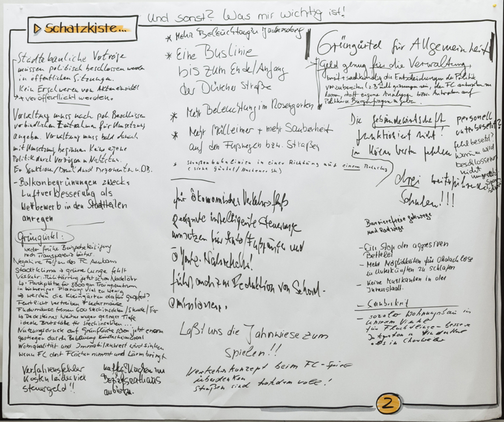 Schatzkiste 2