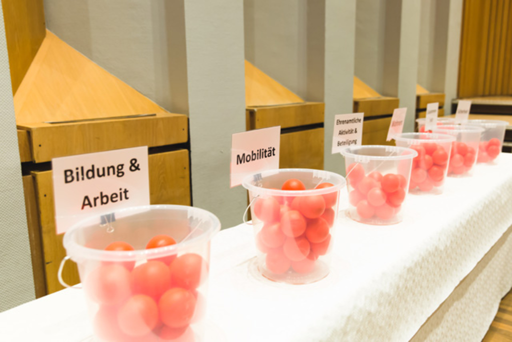 Mein Bezirk und seine Besonderheiten (3 Bälle für meinen Bezirk) 2