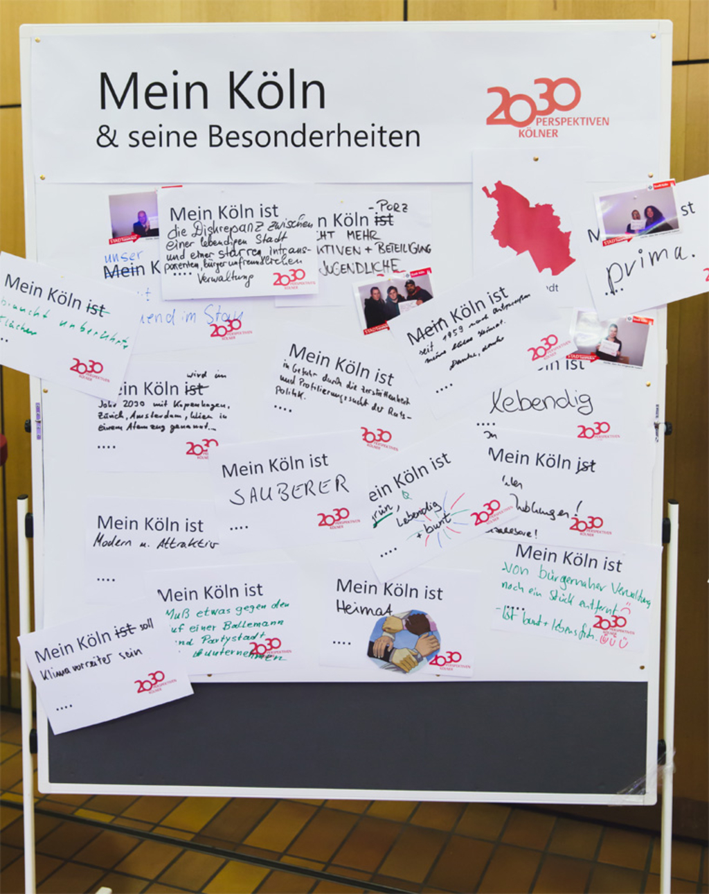 Mein Bezirk und seine Besonderheiten 2