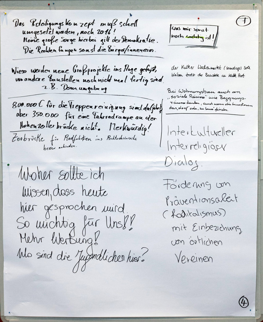 Was mir sonst noch wichtig ist 4