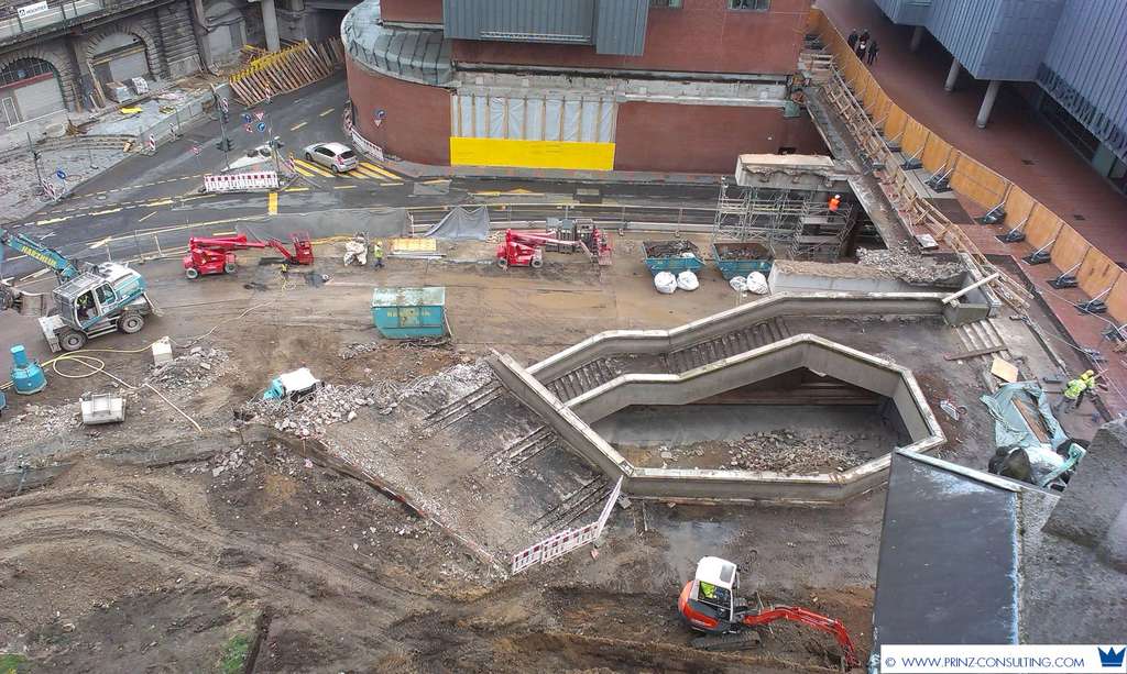 Trankgasse/Am Domhof