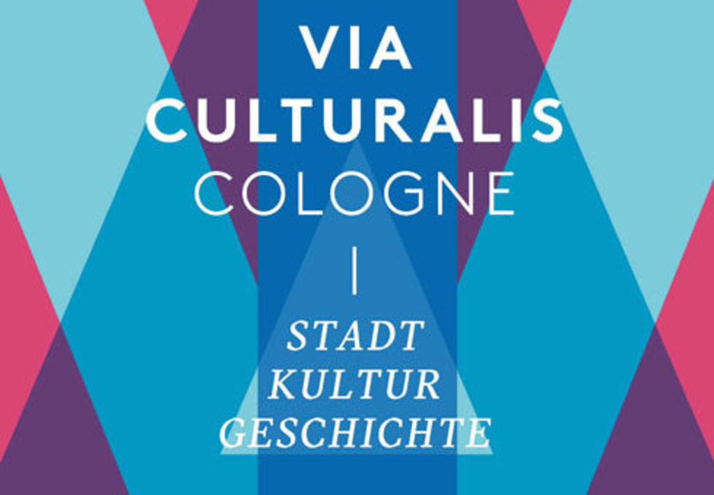 Logo Via Culturalis