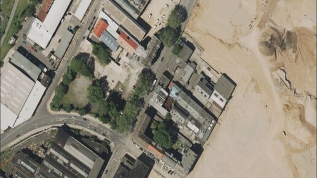 KölnGIS- Druckausgabe