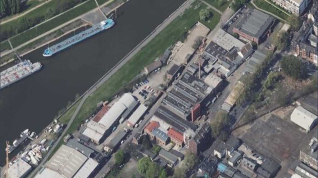 KölnGIS- Druckausgabe