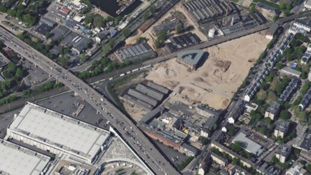 KölnGIS- Druckausgabe