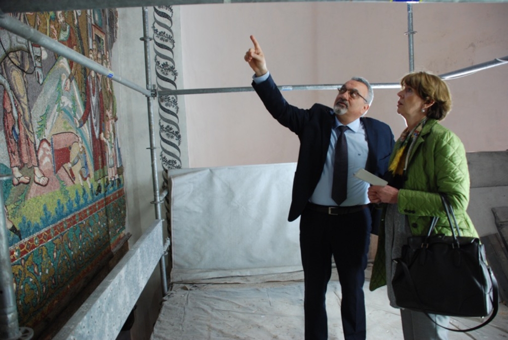 OB Reker Bethlehem 2