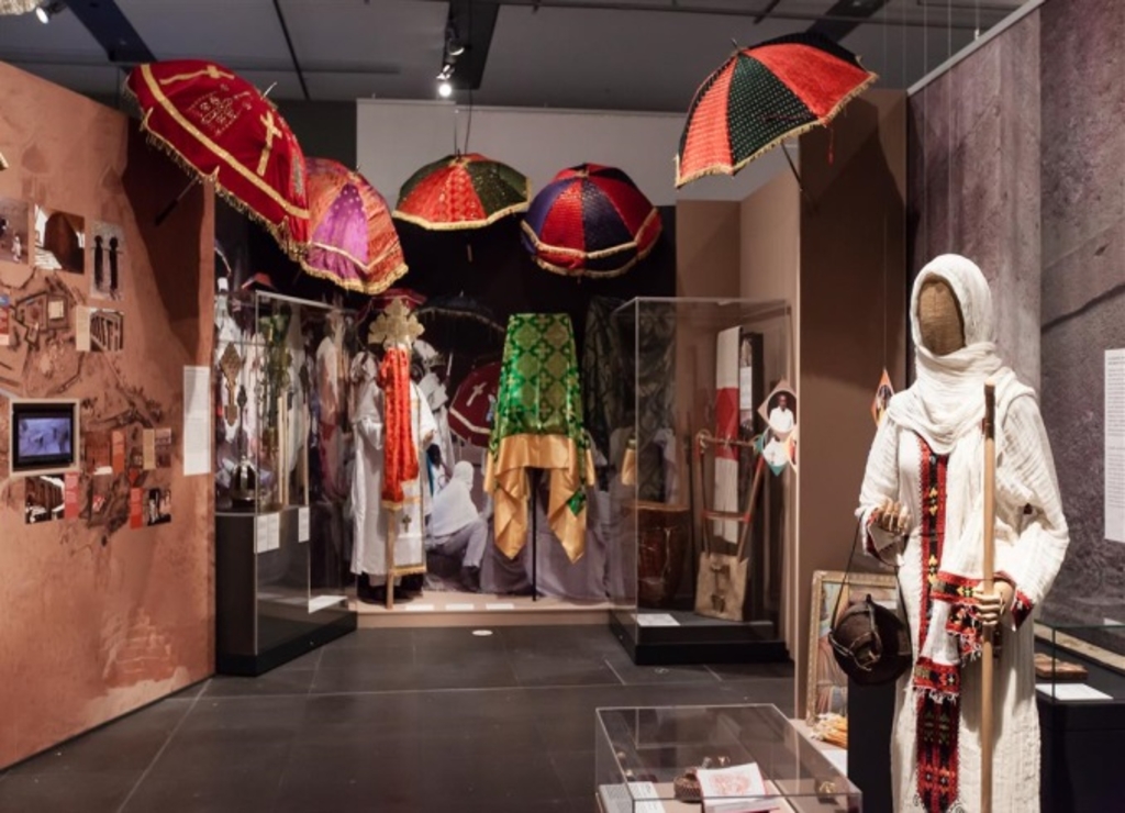 Fasten in der äthiopisch-orthodoxen Kirche 