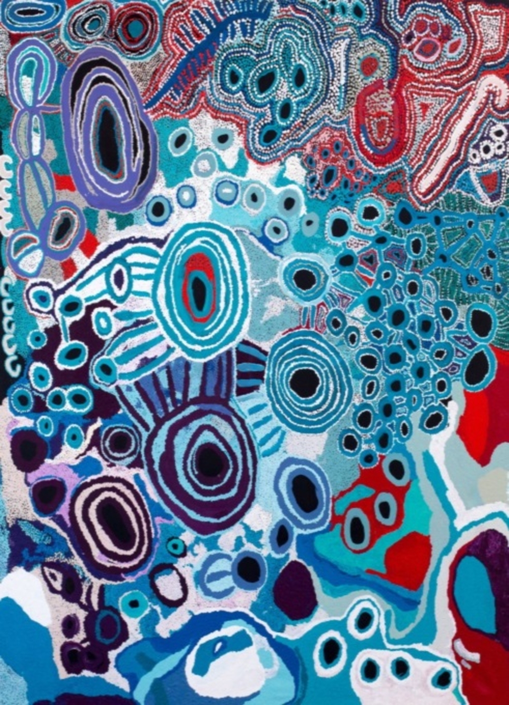 Gemeinschaftswerk Spinifex