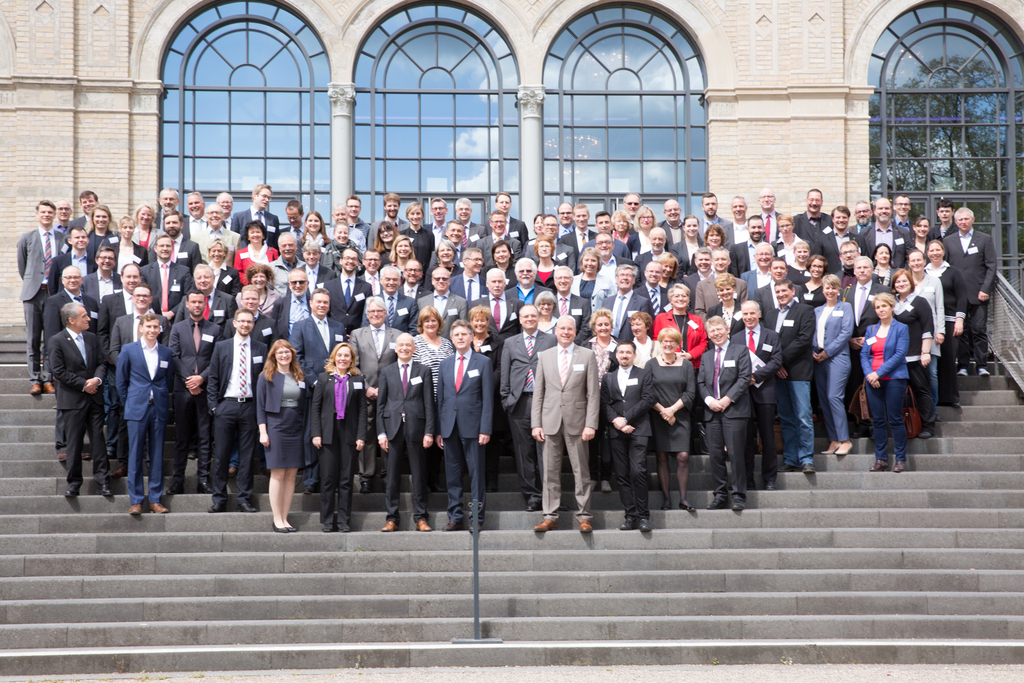 Teilehmer Behördennummer 115