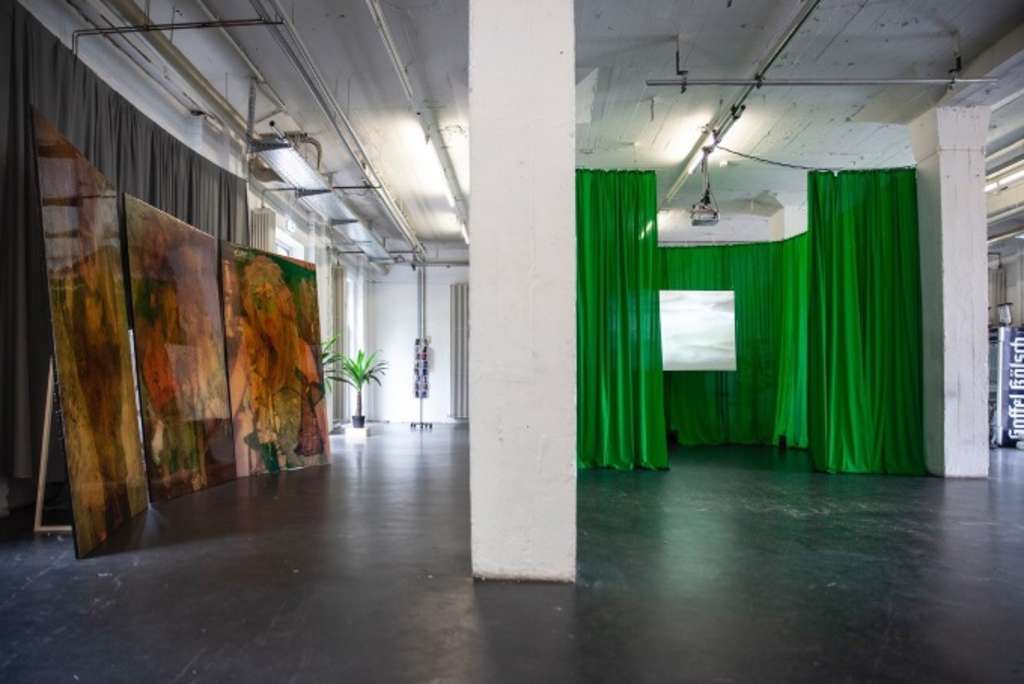 Kulturhaus Rhenania Bild 1