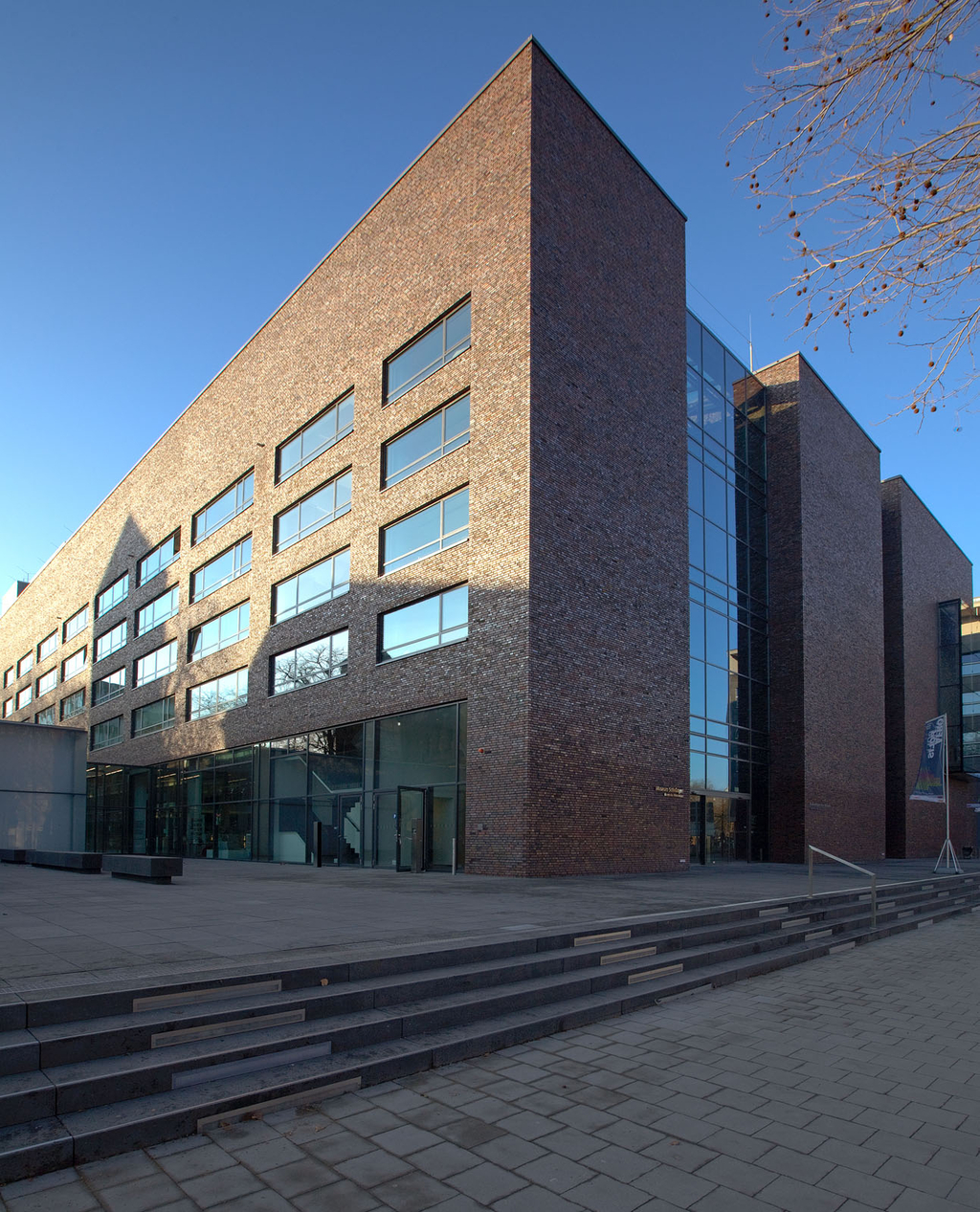  Foto Ratenstrauch-Joest Museum