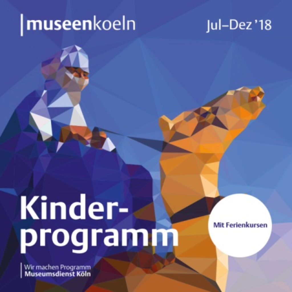 Kinderprogramm Museen
