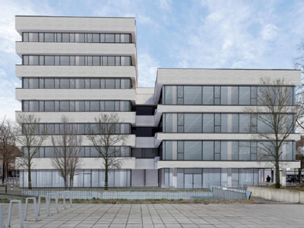 Fassade Zb Schilling