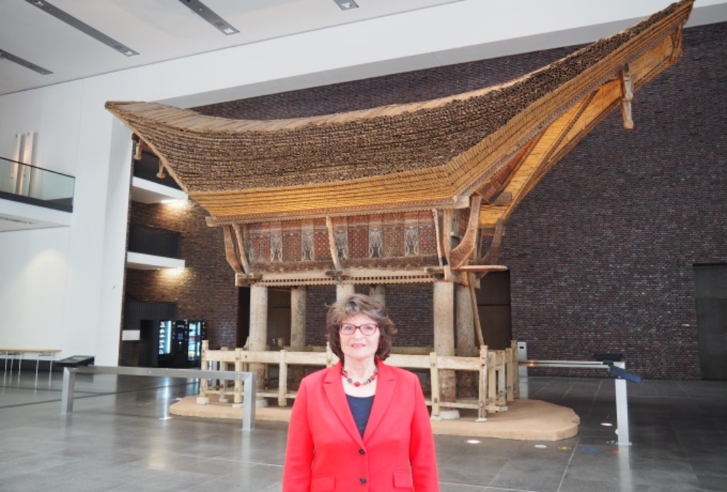 Doktor Jutta Engelhard