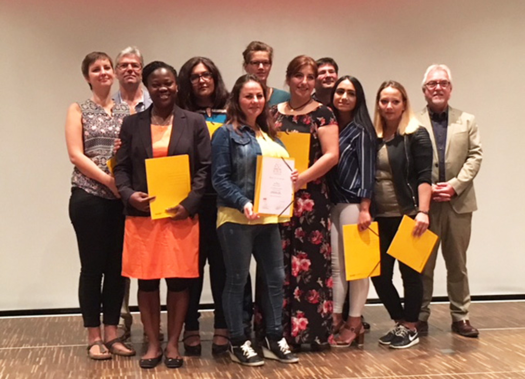 Stadtteileltern für Köln