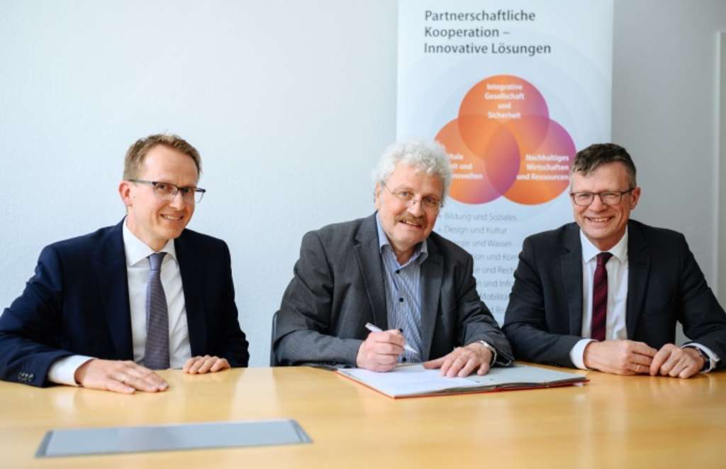 Kooperationsvereinbarung