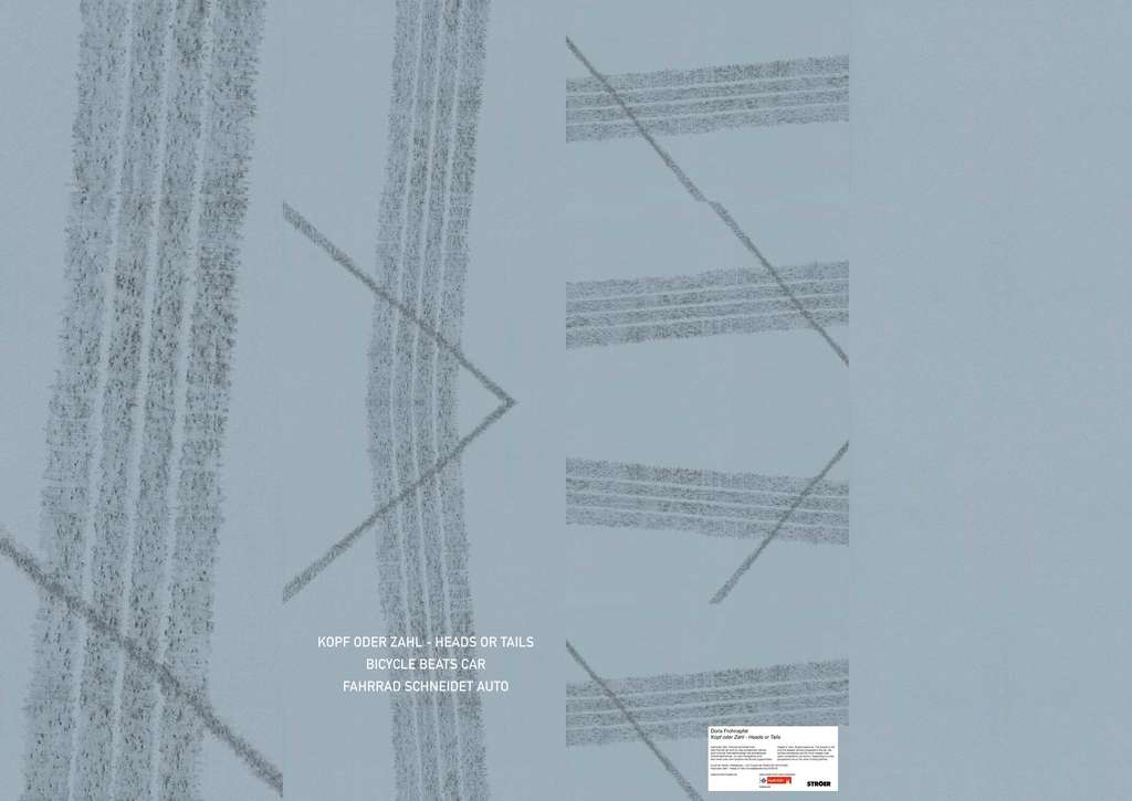 Kopf oder Zahl