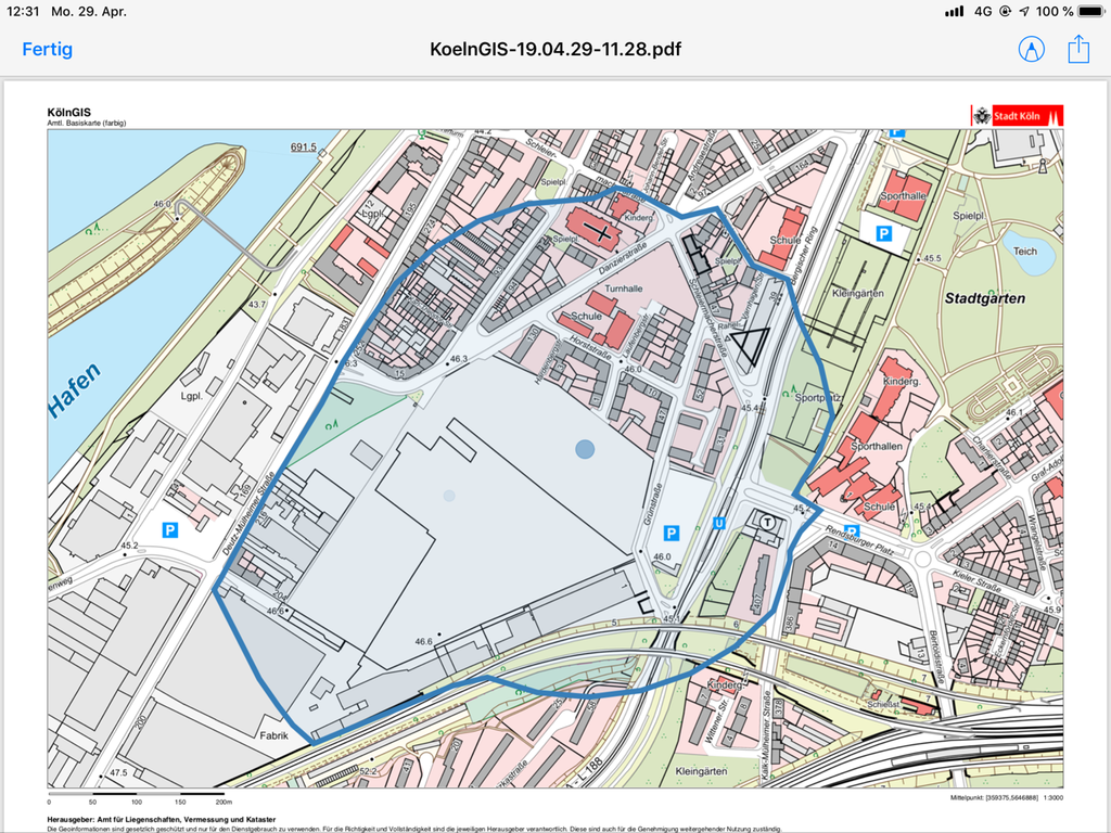 2019-04-29-bombe-muelheim-evakuierungsgebiet-fb
