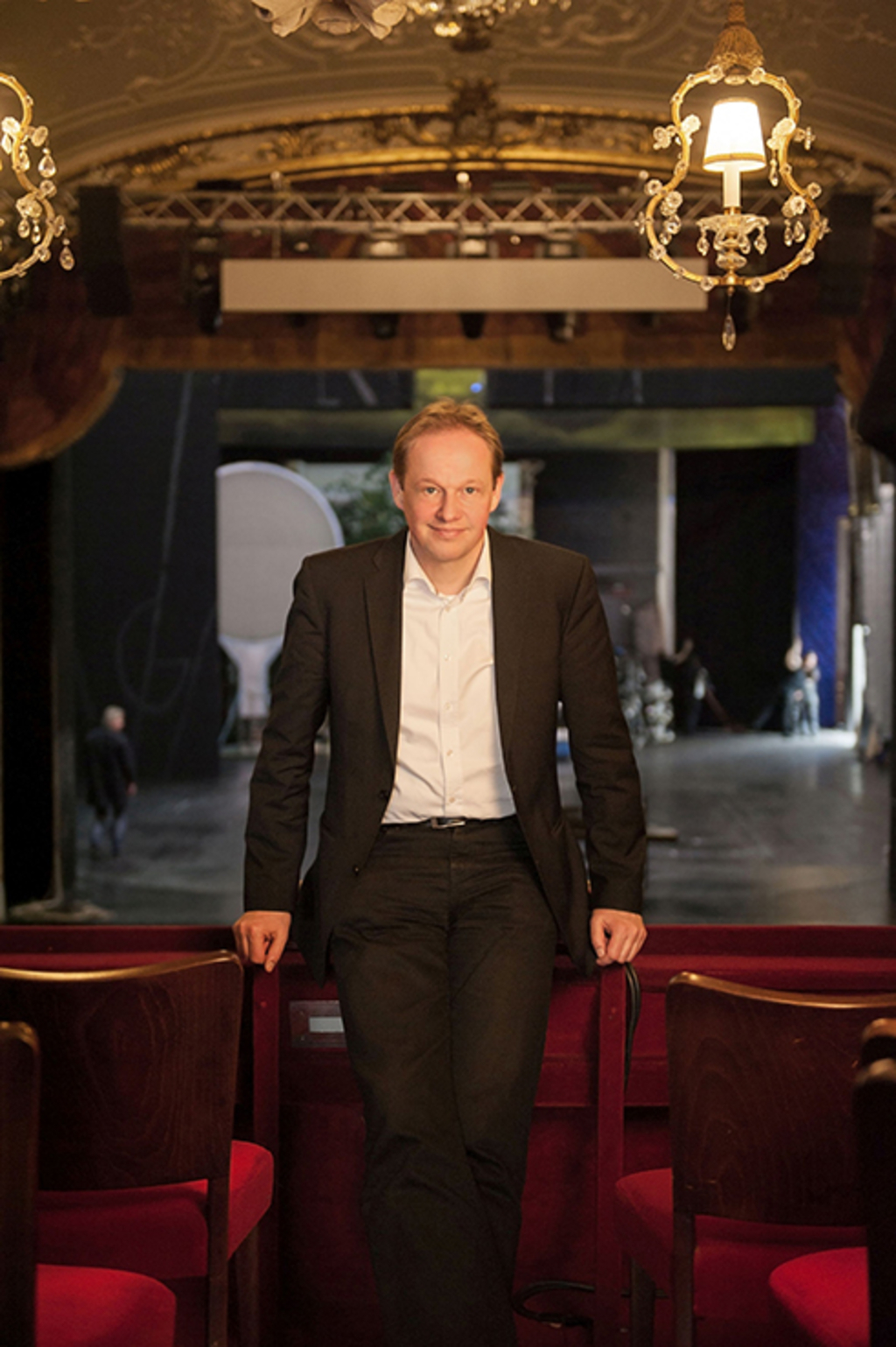 Carl Philip von Maldeghem