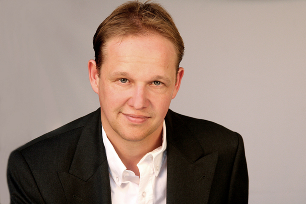 Carl Philip von Maldeghem