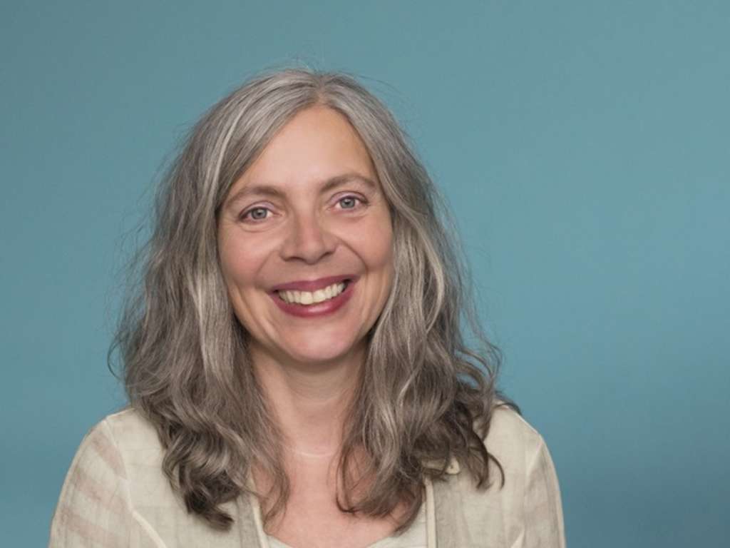 Dieter Wellershof Stipendien Frau Ulrike Anna Bleier 