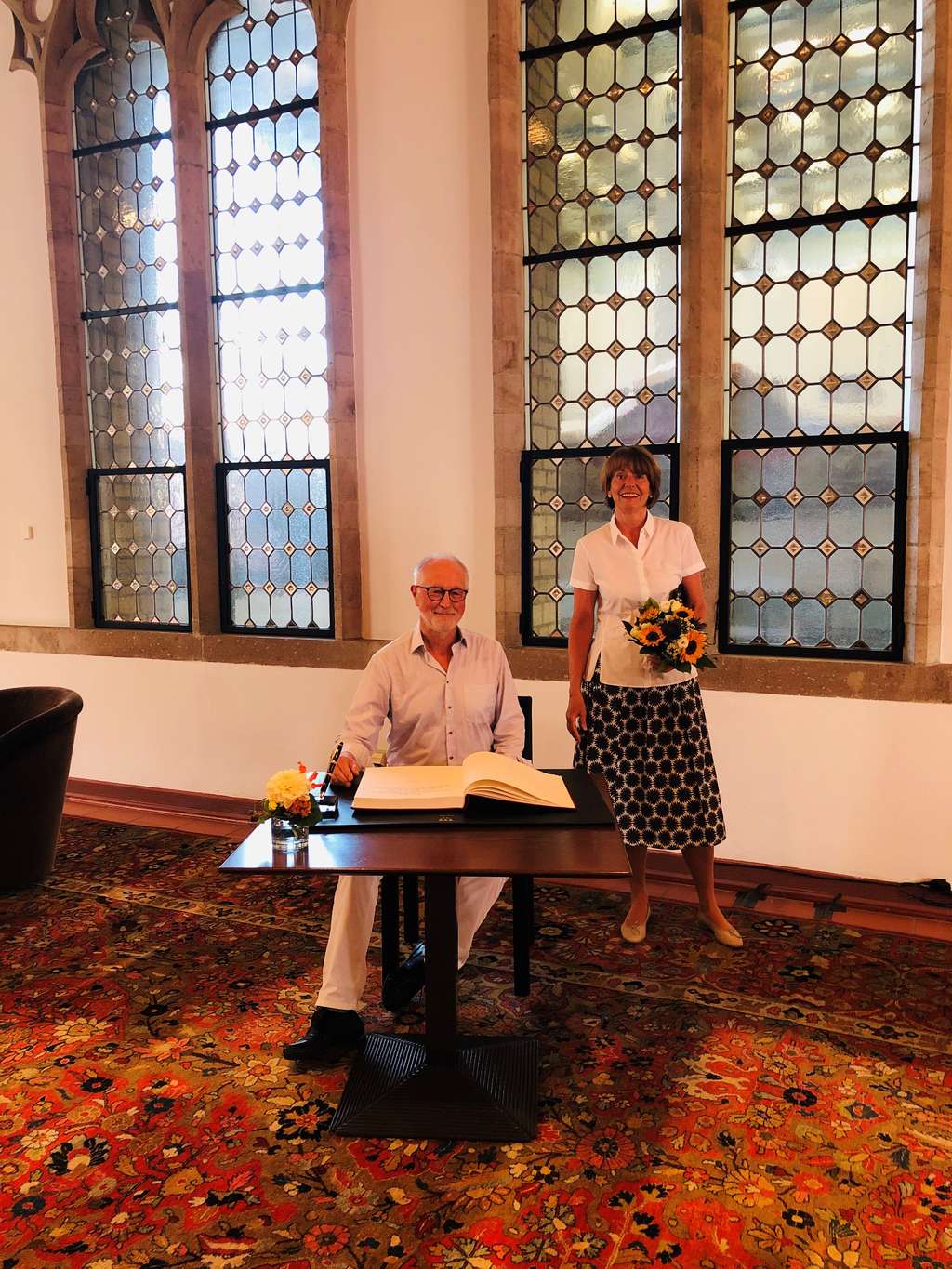 13_FOTO_Gaestebuch_OB_Reker_RainerLinke