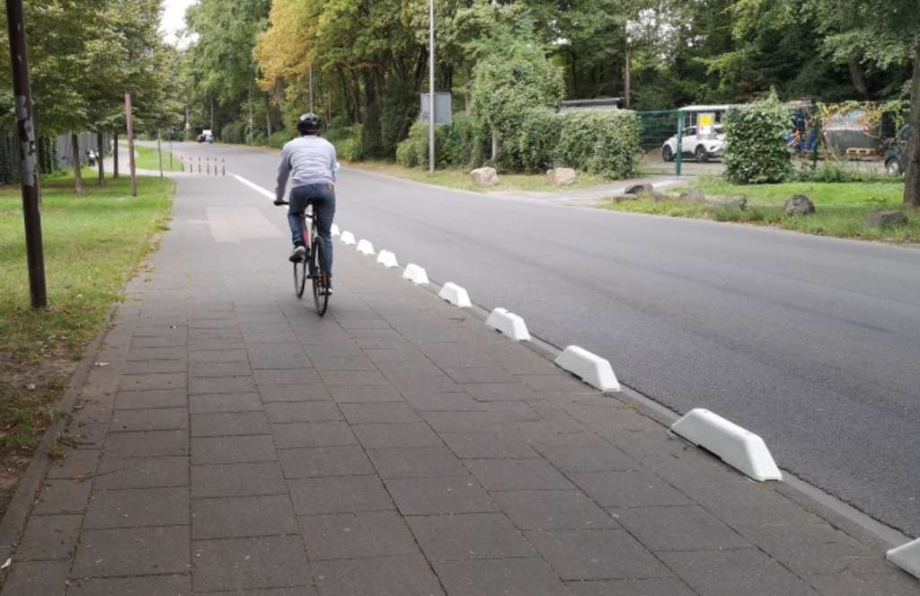 Frankfurter Hüte Auenweg