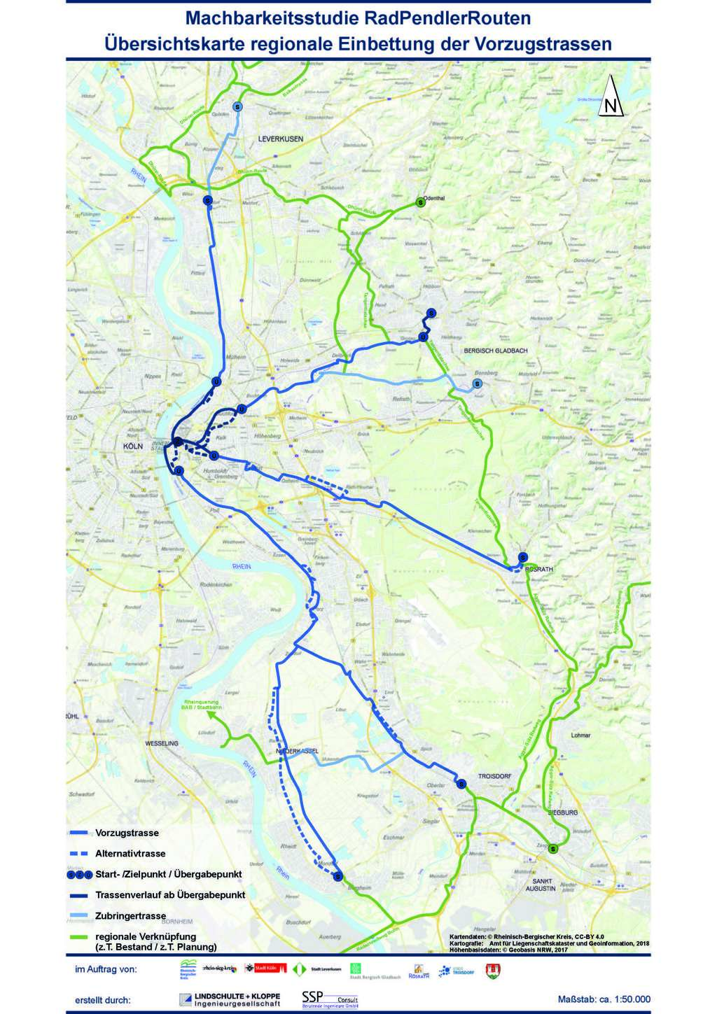 66_GRAFIK_Radpendlerrouten Übersicht