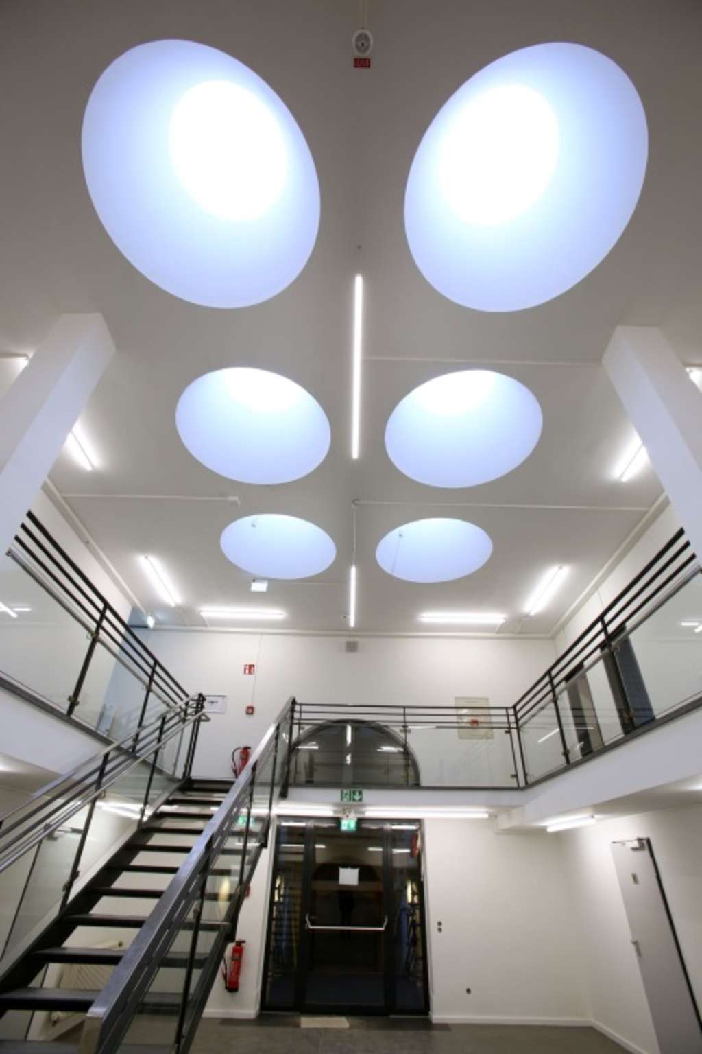 Ubierring Severinswall 