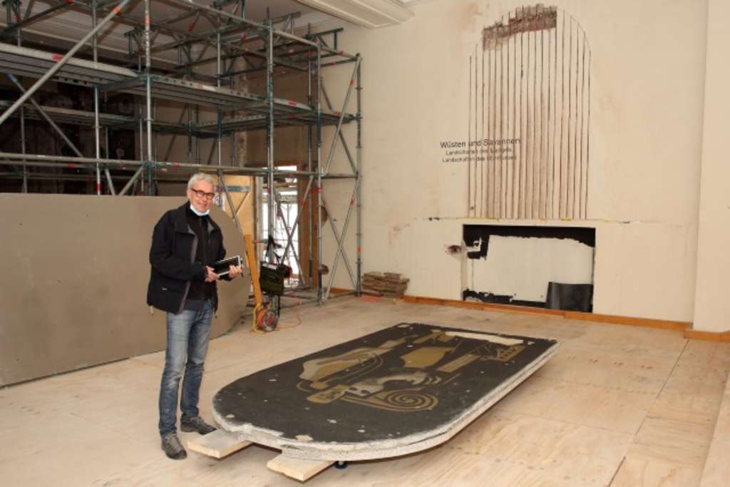 Ubierring Severinswall 2