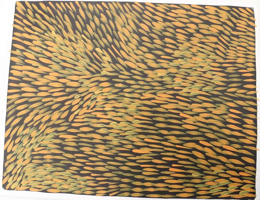 Vii Rjm „medicine Leafes“ _gloria Petyarre _© Rjm