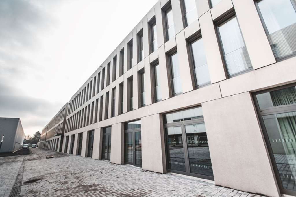 Willy Brandt Gesamtschule 1