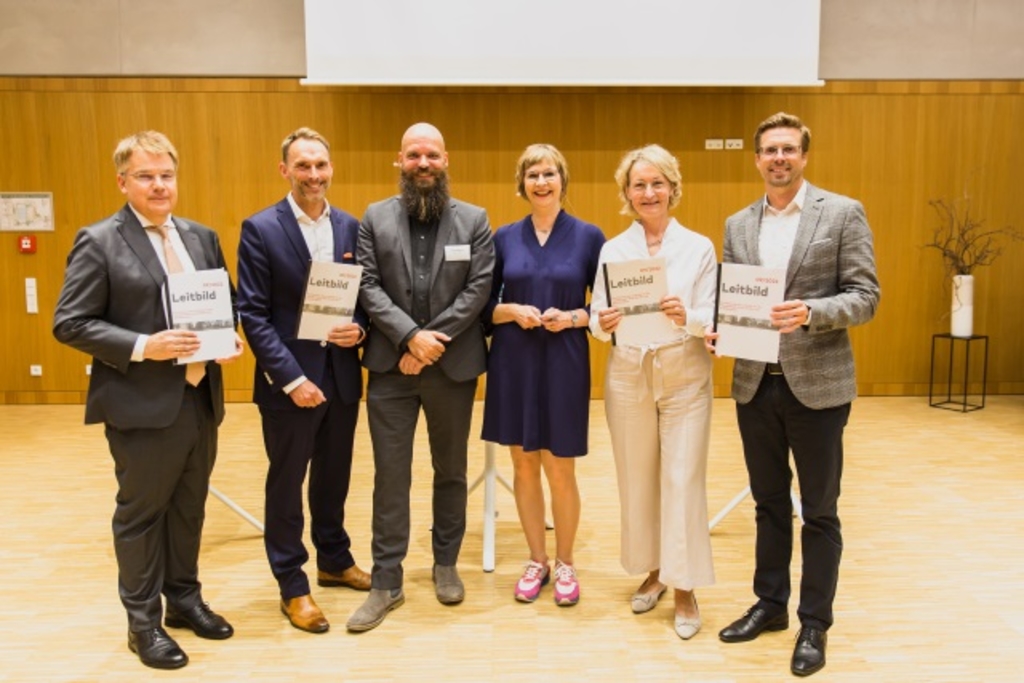 Handelslagen Innenstadt