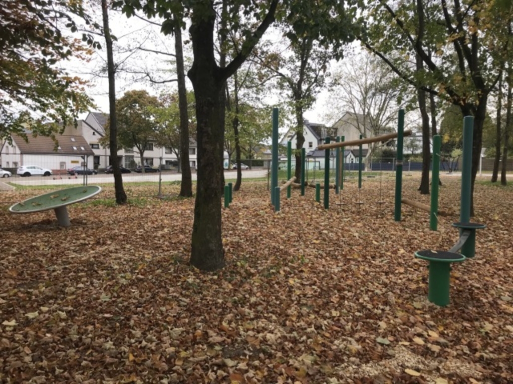 15 Starke Veedel Foto Schützenplatz