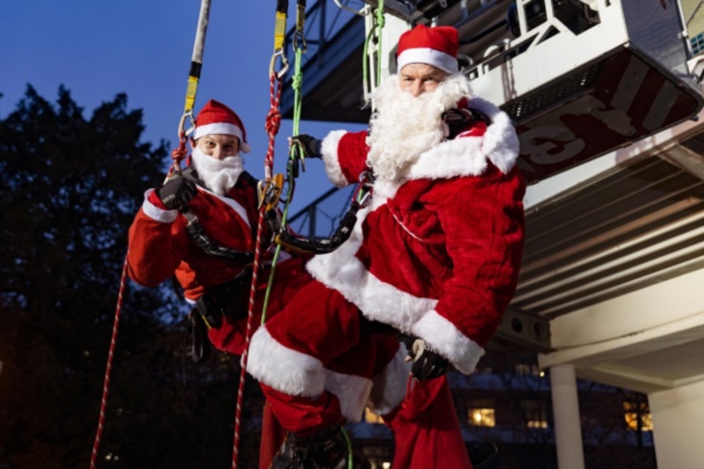 Nikolaus-Höhenretter-Uniklinik