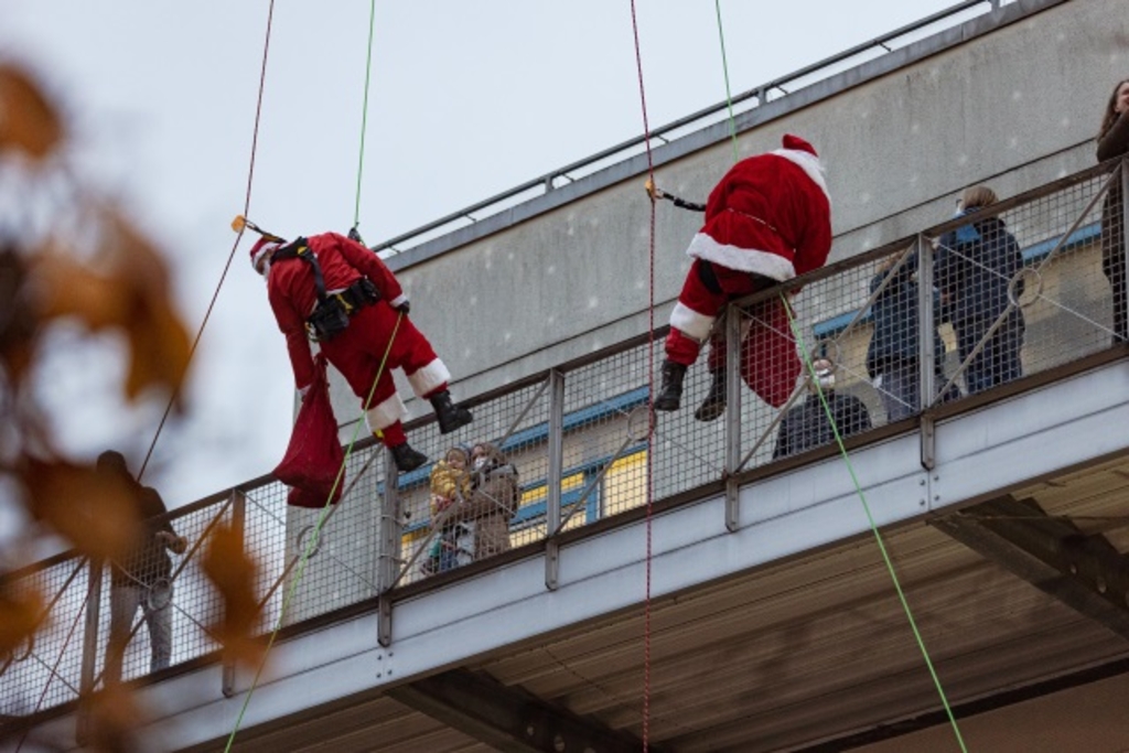 Höhenretter-Nikolaus-Uniklinik