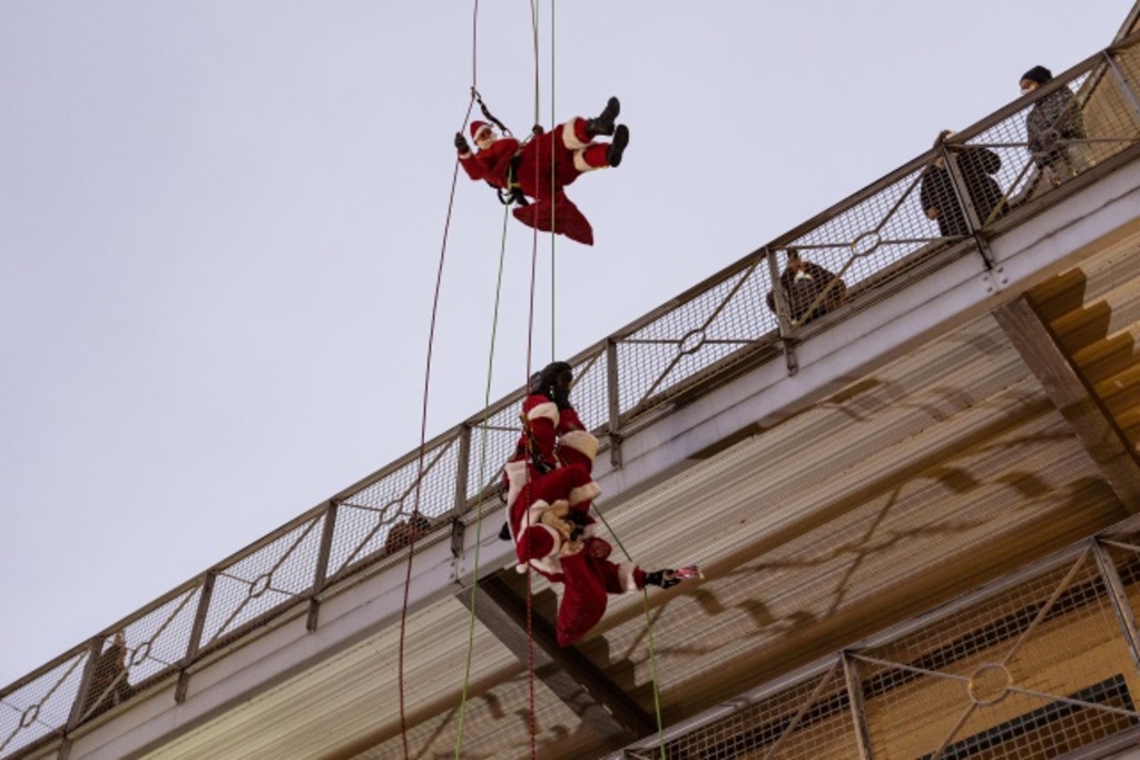 Höhenretter-Nikolaus-Uniklinik