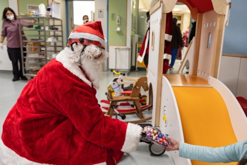 Nikolaus-Höhenretter-Uniklinik