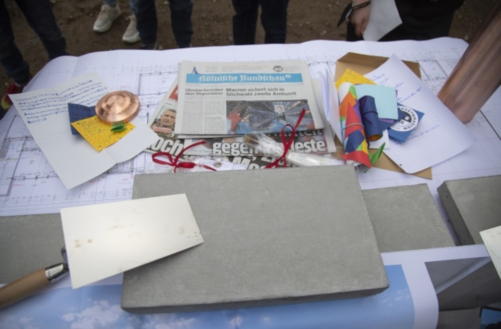 26_Grundsteinlegung_Dreikoenigsgymnasium