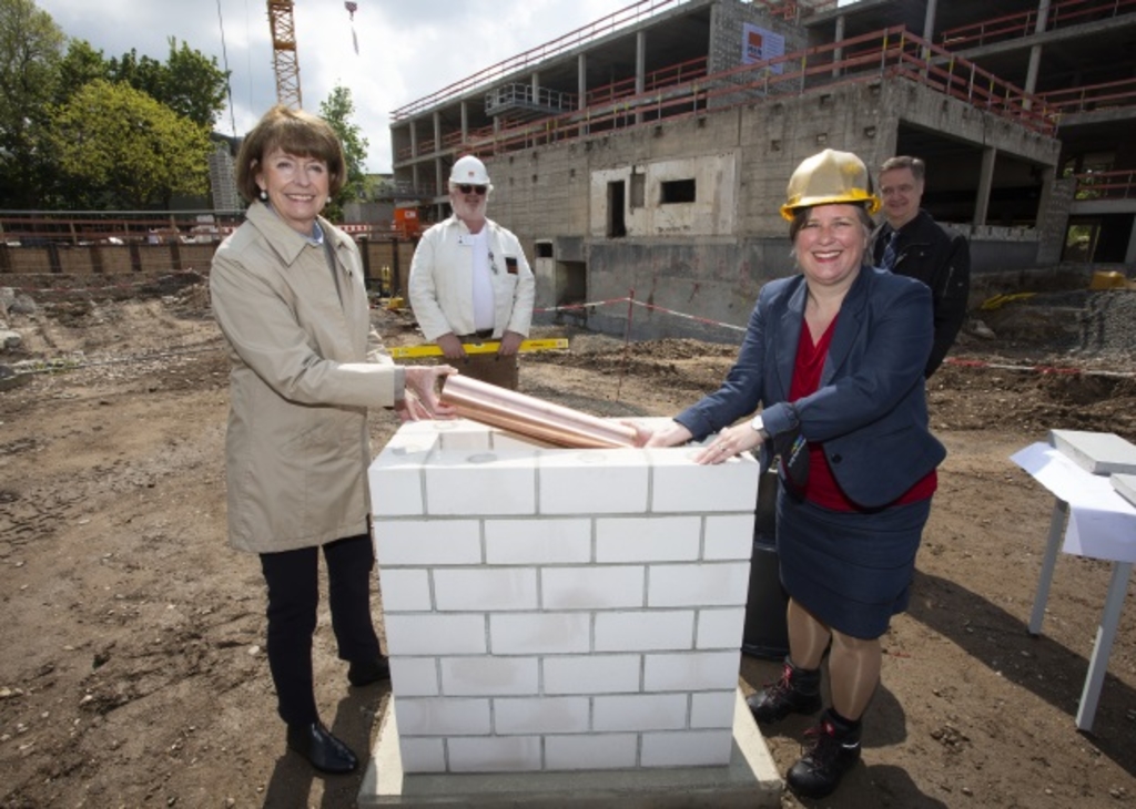 26_Grundsteinlegung_Dreikoenigsgymnasium